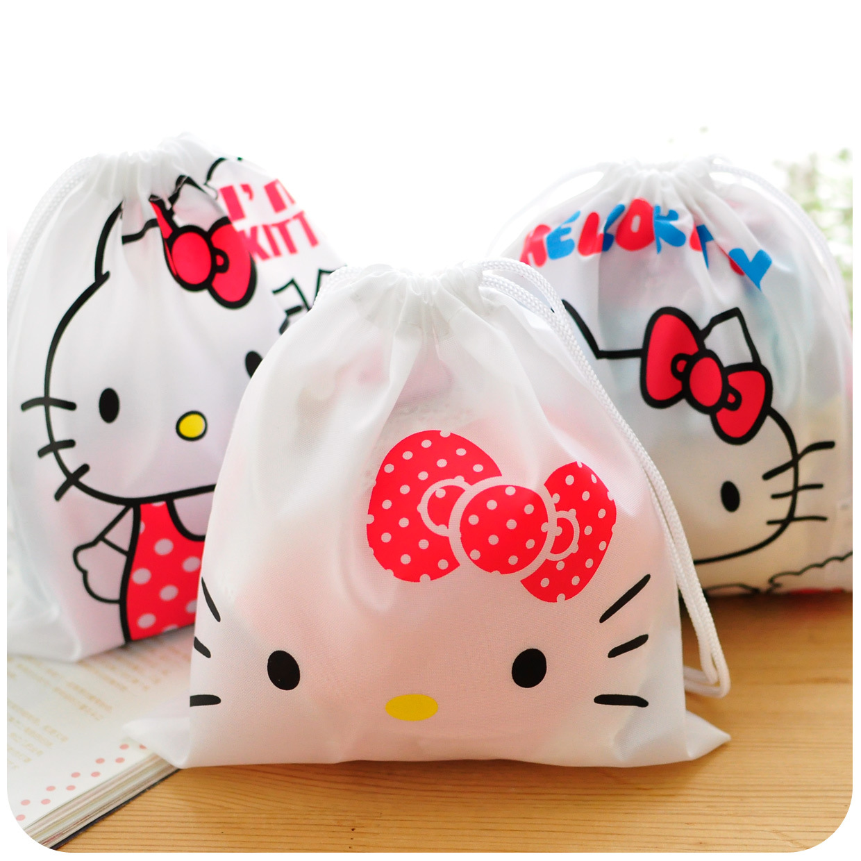 Sac de sport - Ref 7823 Image 1