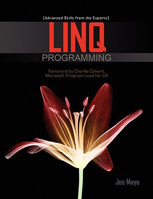 【预售】LINQ Programming