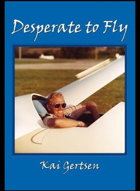 【预售】Desperate to Fly