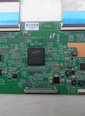 原装拆机海信46K270D逻辑板 Y11-SQ60PBMB4C4LV0.0屏HE460FFD-B3