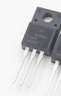 包邮！FQPF9N50C 9N50C 全新原装TO-220F 9A 500V场效应管三极管