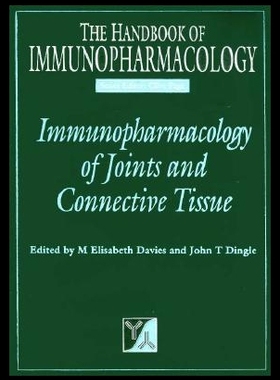 【预售】Immunopharmacology of Joints and Connective Tis