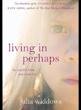 【预售】Living in Perhaps