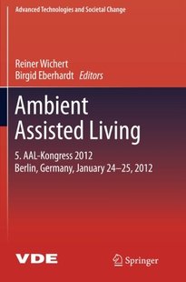 Assisted Ambient Living 预订