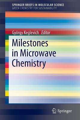 【预订】Milestones in Microwave Chemistry