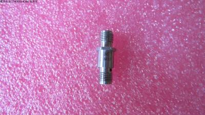 美国INMET进口 23AH-6F 6dB DC-23GHz 2W SMA RF 同轴固定衰减器