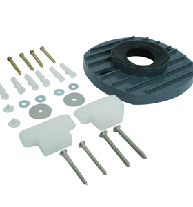 原装TOTOCW986RB SW981RBNB排水连接件 安装密封圈防臭固定 BH704