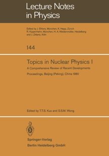 Compr... Topics Physics 预订 Nuclear