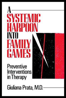 【预售】A Systemic Harpoon Into Family Games: Preventive