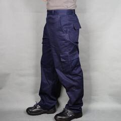 Vêtement de mécanicien - Ref 1915948 Image 8