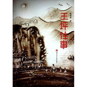 王坪往事 传递正能量的少儿文学作品 儿童文学 原创红色题材少儿长篇小说