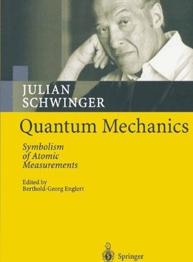 Quantum Mechanics: Symbolism of Atom...