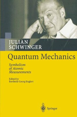 Quantum Mechanics: Symbolism of Atom...