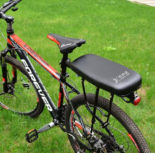 Porte-bagages pour vélo - Ref 2416394 Image 1