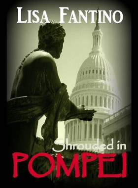 【预售】Shrouded in Pompei