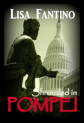 【预售】Shrouded in Pompei