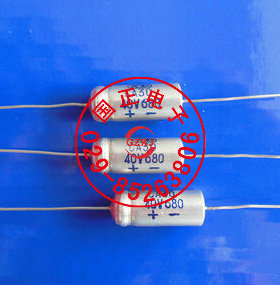 CA81-30V 56UF 220UF 470UF 560UF  钽电容 全新原装 拍时询价