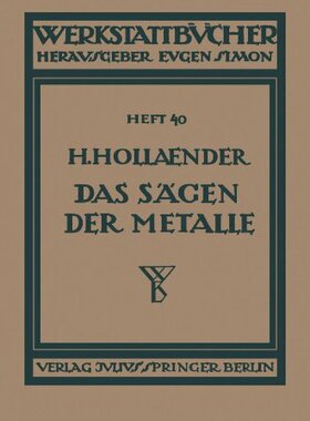 【预订】Das Sagen Der Metalle: Konstruktion ...
