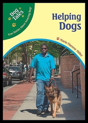 【预售】Helping Dogs