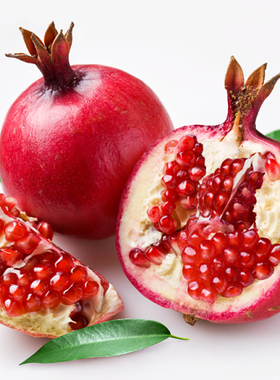 水果海报画 山水海报 风景海报 水果 厨房餐厅客厅装饰画 F2648C