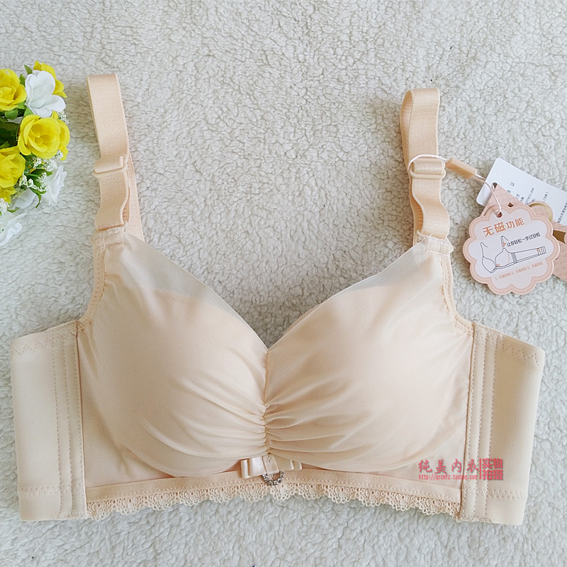 °üÓÊ Å«Ö¥8569 Ïļ¾Ä¨ÐØÄÚÒÂÎ޴ű¡¿îÐÔ¸ÐÀÙË¿Ð¡ÐØ·À×ß¹â¾Û£ÎÄÐØ