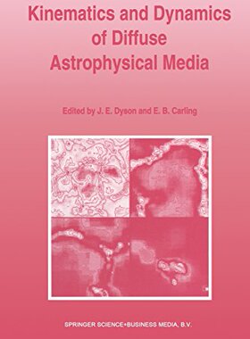 【预订】Kinematics and Dynamics of Diffuse A...