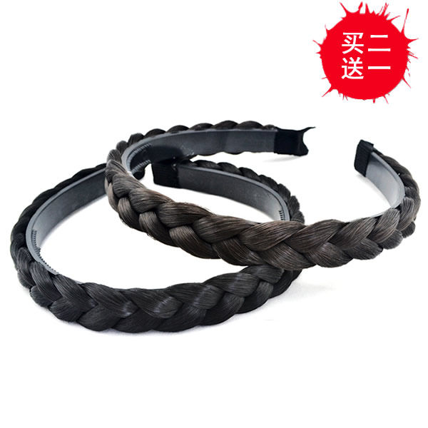 Bandeau cheveux - Ref 270020 Image 1