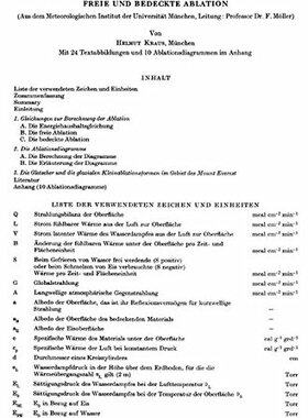 【预订】Freie Und Bedeckte Ablation