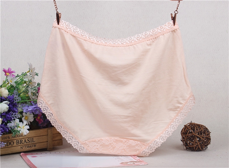 Slip jeunesse LARAINE PE2698 PE2699 en coton - Ref 642902 Image 3