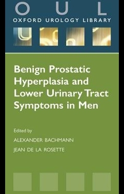 【预售】Benign Prostatic Hyperplasia and Lower
