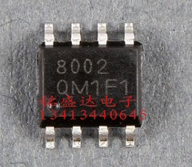 原装进口拆机SC8002B SOP-8 3W 通用音频功放IC芯片 兼容LM4871