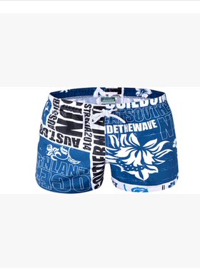 新款升级版 AUSSIEBUM男士游泳裤/短沙滩裤/家居裤 全国包邮
