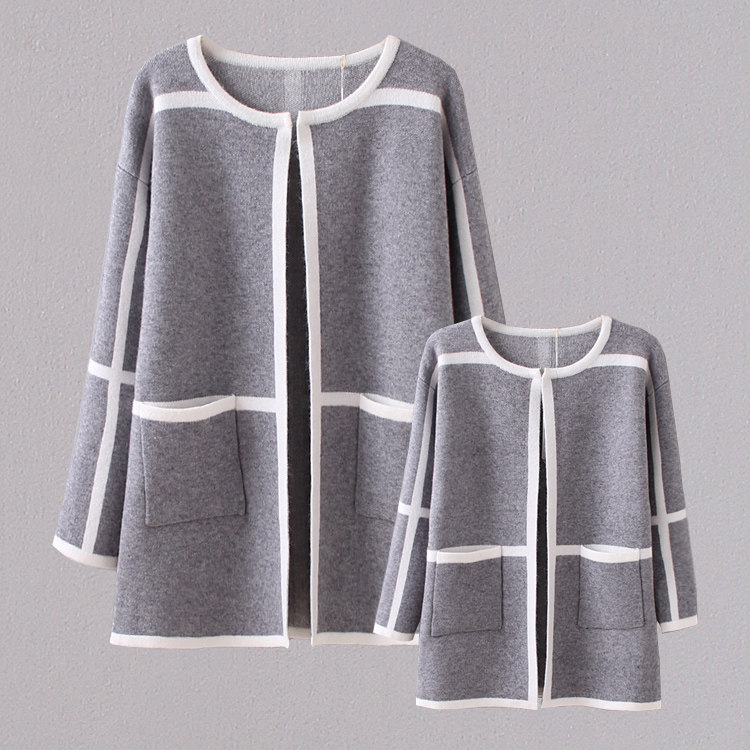 Gilet fille en toile - Ref 2071591 Image 59