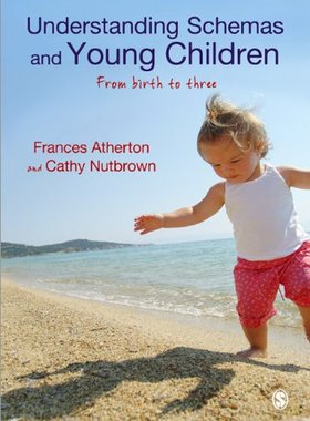 【预售】Understanding Schemas and Young Children: From Bi...