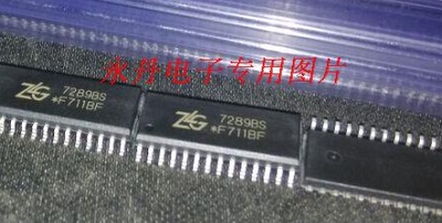 全新原装进口现货ZLG7289BS,SOP-28,2014年原装原管真品!!