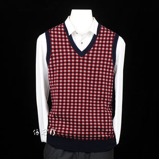 Costume homme VICUTU en laine pour automne - Ref 1579118 Image 12