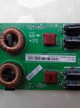 TCL D55A710 L55F3700A 恒流板40-RY5010-DRC2LG/DRD2LG