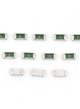 集电通1206一次性贴片保险丝JFC1206-1450FS快断4.5A72V