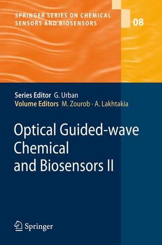 【预订】Optical Guided-wave Chemical and Bio...