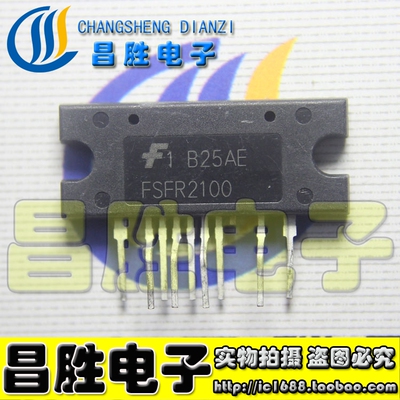 FSFR2100=FSFR2100U2100US