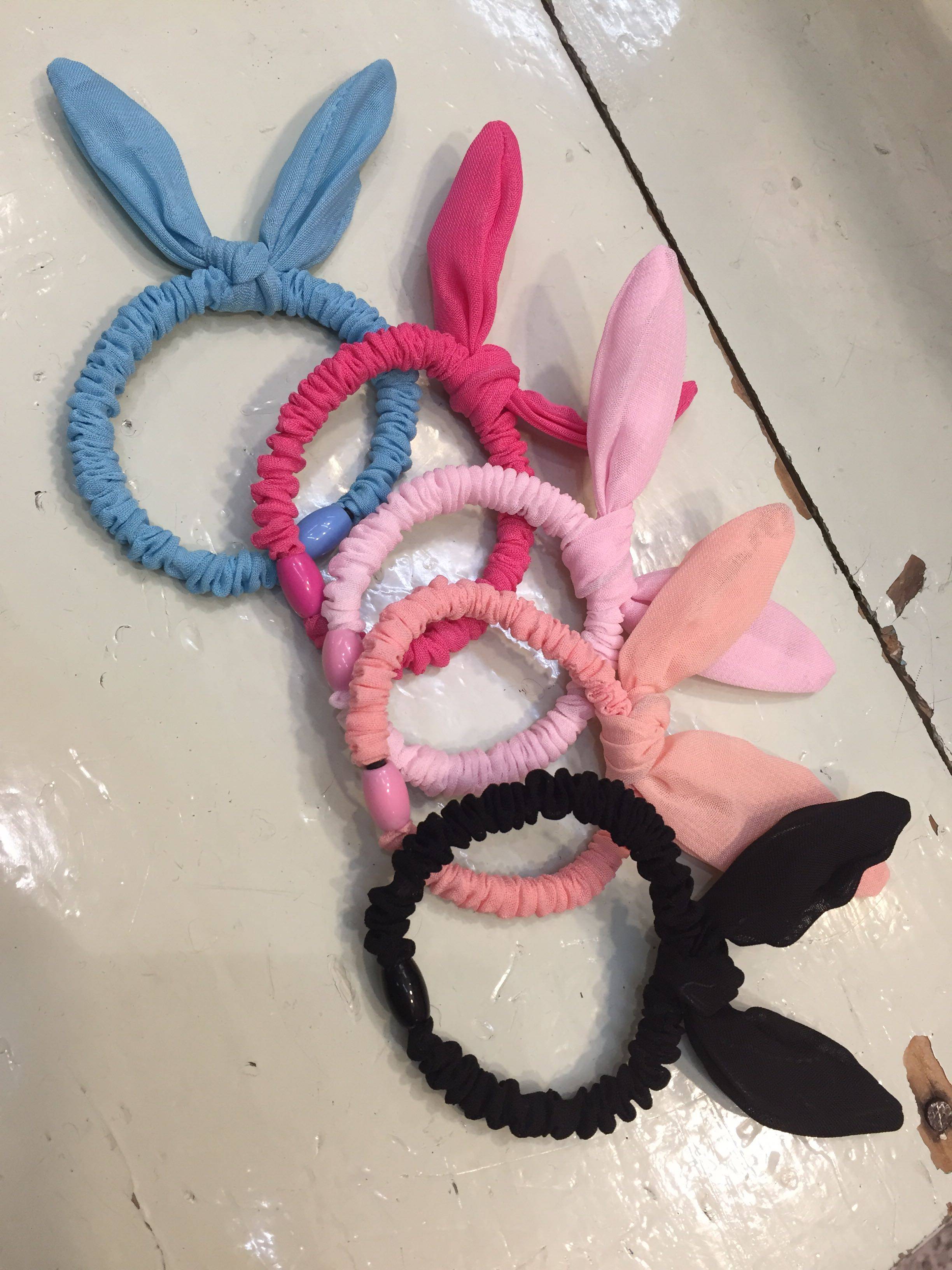 Accessoire coiffure en Fils de soie - Ref 1203030 Image 1