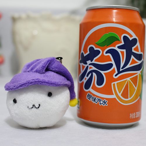 东条希书包挂件玩偶公仔动漫周边