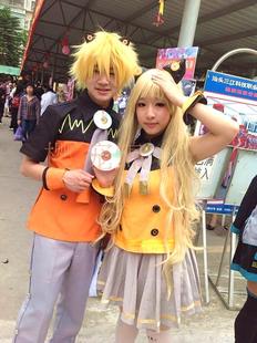 Vocaloid3 V3 SEEU 男版(男装)公式服 cosplay服装 V家cos服