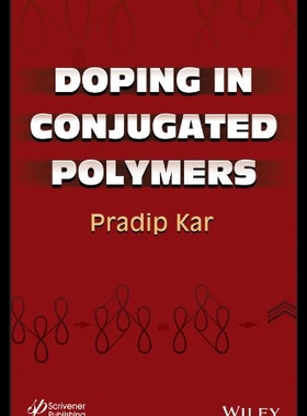 【预售】Doping in Conjugated Polymers