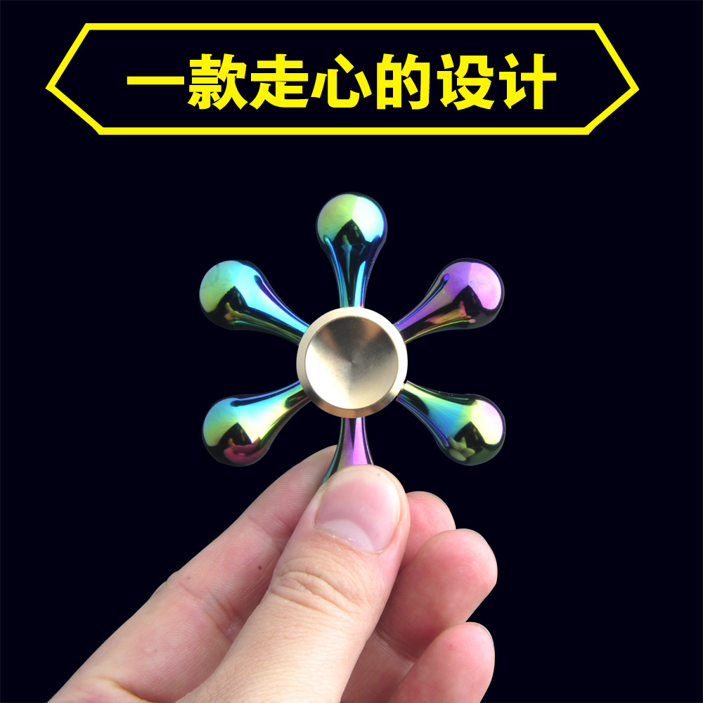 Hand spinner - Ref 2615868 Image 1