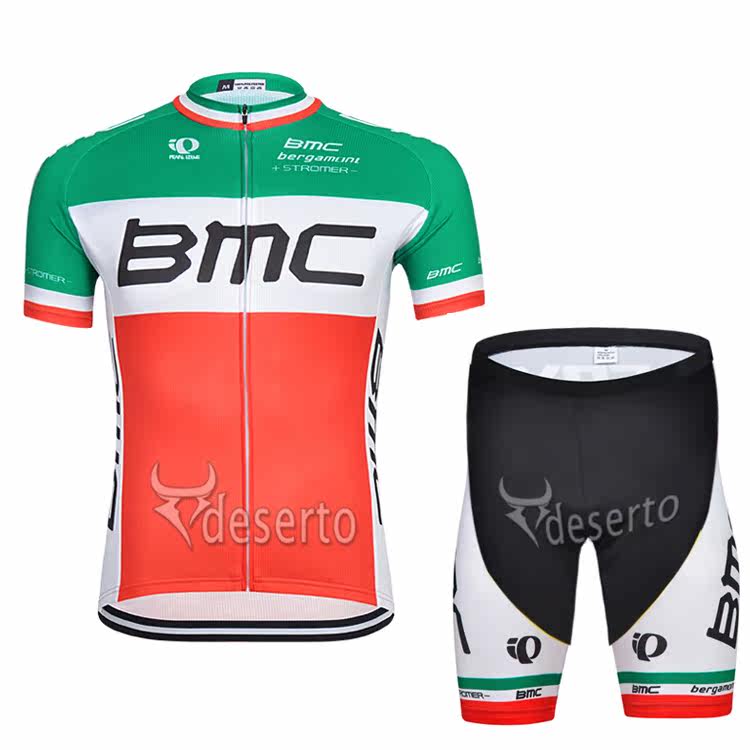 Tenue de cyclisme mixte - Ref 2216299 Image 1
