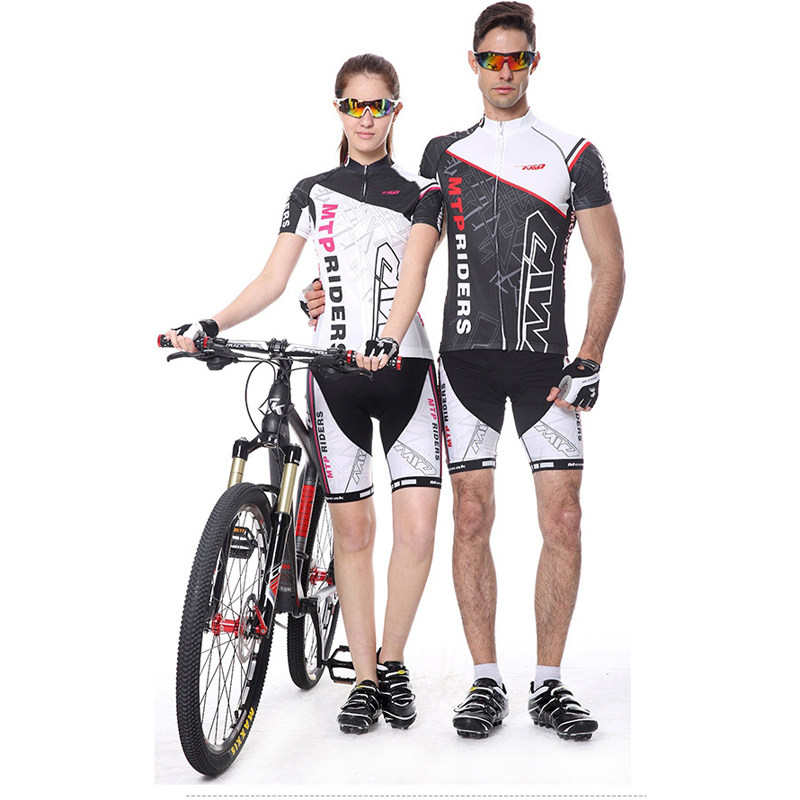Vêtement cyclisme mixte MOUNTAINPEAK - Ref 2213349 Image 1