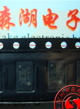 TQM676021 TQM-676021 TRIQUINT QFN 原装正品