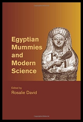 【预售】Egyptian Mummies and Modern Science