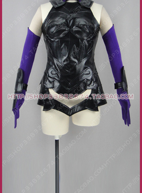 2623cosplay服装Fate/Grand Order Shielder/玛修·基列莱特 新品